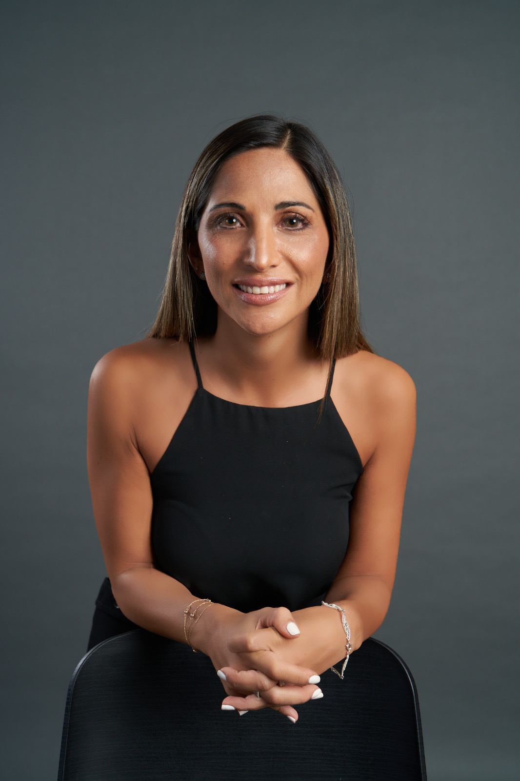 Paula Zaror